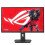 ASUS Monitor PC - ASUS - ROG Strix XG27ACMS - 27 polegadas - 2560 x 1440 - LCD Preto 1
