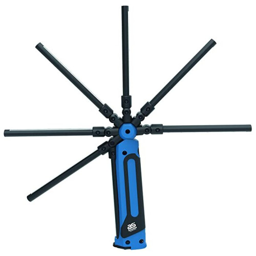 EVO Lanterna LED - EVO - EVO 8 - Recarregável - 5 modos - IP30 1