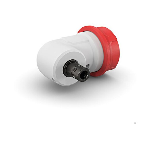 Schnellspannfutter - FLEX - WV 18.0-EC 454001 - Schnellwechselsystem - Magnetachse - Bit-Halter