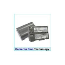 Batéria pre Nikon D-SLR D50 D70 D80 D90 D100 D200, 7,4 V 1500 mAh