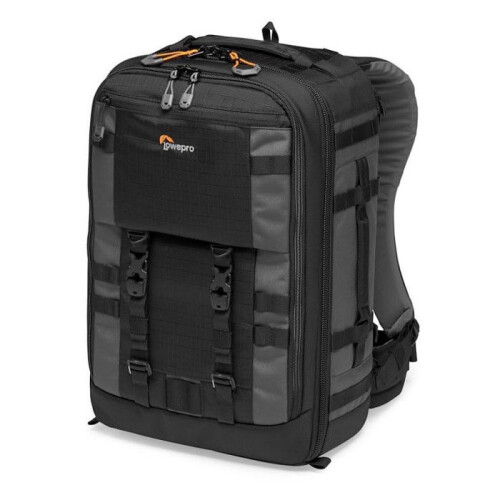 Lowepro LOWEPRO Pro Trekker BP 350 AW II Rucksack Grau
