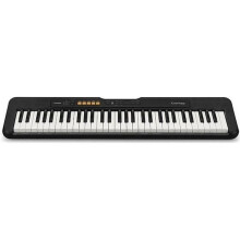 CASIO CT-S100 BK - Tastatur