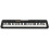 Casio CASIO CT-S100 BK - Tastatur 1