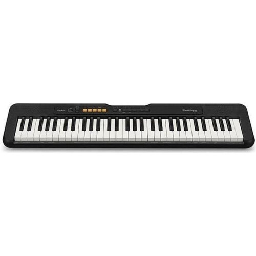 Casio CASIO CT-S100 BK - Tastatur