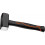 Massette FS Manche kuitu 1000g - 4016671027198 1