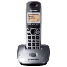 PANASONIC KX-TG2511PDM telefoon