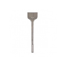 Itsehiottava SLEDGE SDS-MAX 300x80 mm - Milwaukee - Materiaalin poistaminen