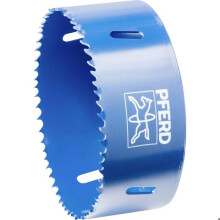 PFERD TOOLS LS 105 105 mm 4 1/8 25103015 Scie-cloche 105 mm 1 pc(s)