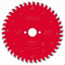 Lâmina para serra circular portátil com fio/sem fio FREUD - Ø140 1,8/1,3 A20 Z42 BA -5 - F03FS09797 -FR04L001H