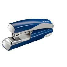 Leitz NeXXt Serie Heftgerät 30 Blätter Dunkelblau