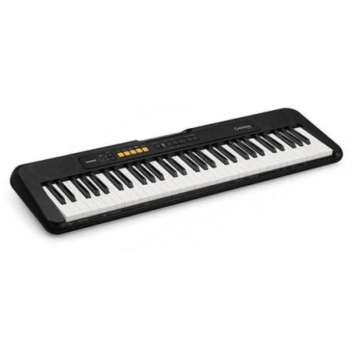 Casio CASIO CT-S100 BK - Tastatur 1