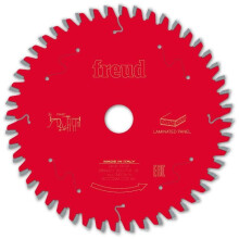 Zaagblad voor draadloze/draadgebonden FREUD cirkelzaag - Ø160 2,2/1,6 A20 Z48 TP -5 - F03FS09799 -FR06L002H