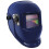 LCD-lashelm Venus 3/9-13 G Blue True Color - GYS - 79748 2