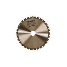Säge - MAKITA - SPEZIALISIERT.136x20x50Z - Durchmesser 190 mm - 24 Zähne - Dicke 1,4 mm
