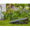 Gardena Automatic underground hose reel - GARDENA - RollUp M - Automatic winding - Removable cover - Secure locking - 20m hose 5