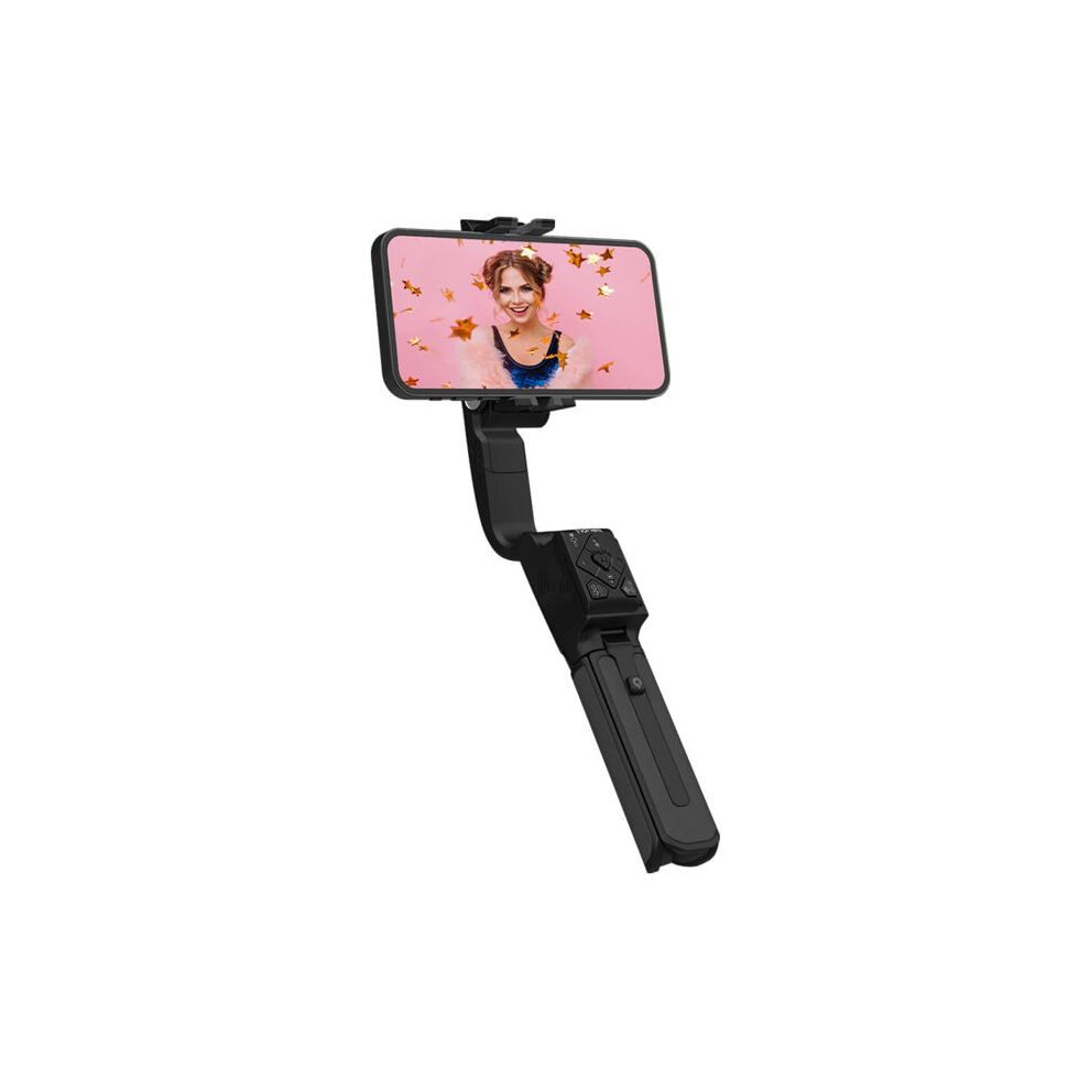 Hohem Isteady Smartphone Gimbal Stabiliser And Versatile Content Creator Kit 6971071550517