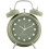 Karlsson Montres De Table - Fer Vert - Karlsson - KA6018GR 2