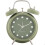 Karlsson Montres De Table - Fer Vert - Karlsson - KA6018GR 1