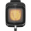 Friggitrice Elettrica - 4Swiss - ABB-025 SkylightView - 6,5 litri - 1700 W - Nero 4