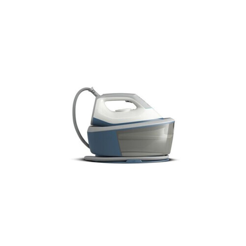 Philips Philips Fer à vapeur série 2000, 110g/min, bleu (PSG2000/20) 1