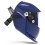 LCD-lashelm Venus 3/9-13 G Blue True Color - GYS - 79748 4