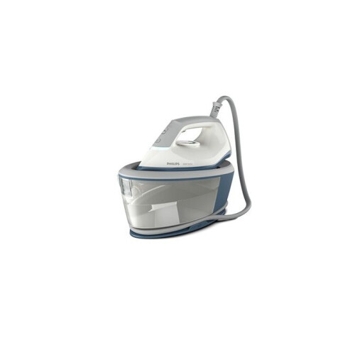 Philips Philips Fer à vapeur série 2000, 110g/min, bleu (PSG2000/20)