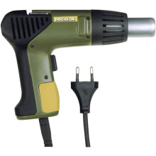 Proxxon Micromot MH 550 lämpöpuhallin