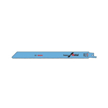 BOSCH FŰRÉSZLAP S S1125VF /5 db NAGY FÉMHEZ 225 mm