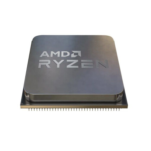 AMD Processor - AMD - Ryzen 7 5700X - 3,4 GHz - 8 cores - 32 MB cache