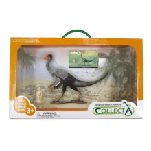 Peli - Beishanlong - Minidinosaurukset - 35 cm - Kestävä ja BPA-vapaa