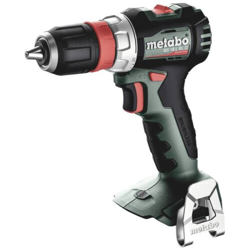 Metabo METABO BS 18 L BL Q (karkasse) KARROSSE
