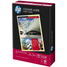 Paperi - HP - Värilaser - A3 - 100 g/m2 - Extra Valkoinen