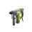 Ryobi RYOBI SDSPLUS 800W Meißelhammer RSDS800-K 1