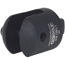 Ferramenta de reposição - KS TOOLS - 1/2" Quadrado - Dimensões: 35x24x13 cm