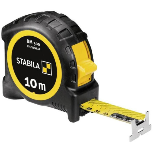 Stabila Stabila BM 300 19843 10 m ABS-PC Maßband