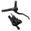 Shimano Shimano BR-MT200 Disc Brake front 1
