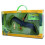 Giocattolo Pteranodon - CollectA - Replica realistica - Colore nero - Per bambini 1