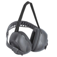 Honeywell VeriShield VS130M - Fone de ouvido anti-ruído multi-posicional 35dB preto