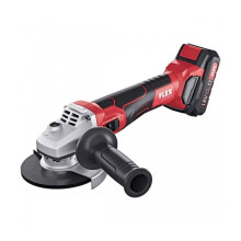 Hoekslijper - FLEX - LB 125 18.0 - Draadloos - 125 mm - 9000 toeren/min