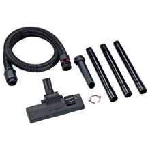 Reinigungsset - FLEX - 512621 - Schlauch 32mm - Kombidüse - Zubehör enthalten