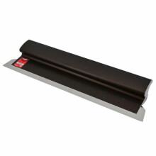 Massa de vedação - AWTOOLS - AW30338BL - Alumínio anodizado - Lâmina flexível - 600 mm