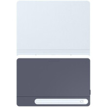 Smart Book Cover per Galaxy Tab S9 / Tab S9FE / Tab S10FE Colore Blu EF-BX710PLEGWW