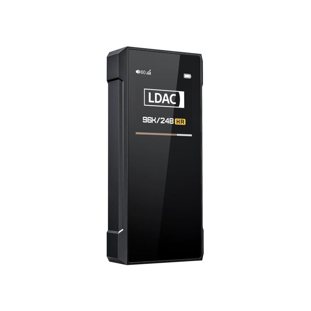 FiiO FiiO BTR7 Bluetooth DAC/AMP Kopfhörerverstärker mit THX AAA (Android-Version) - Image 4