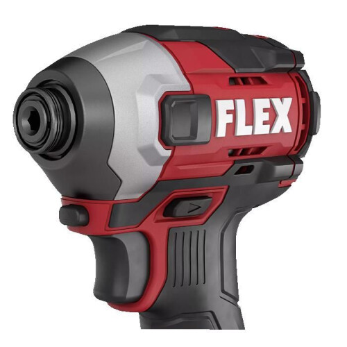 Visseuse à percussion - FLEX - 520756 - 18 V - 1/4' hex - Brushless 237 Nm 2