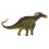 Figuriini Dinosaurukset: Deluxe 1:40: Amargasaurus 1