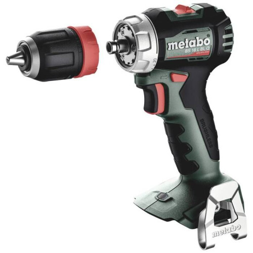 Metabo METABO BS 18 L BL Q (karkasse) KARROSSE 1
