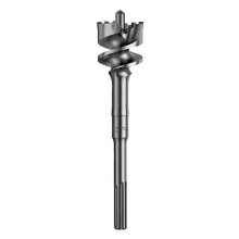 Makita E-20111 tungsten carbide boor voor boorhamer 55 mm Totale lengte 550 mm SDS-Max 1 stuk(s)