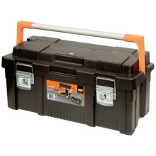 Bahco 4750PTB65 para electricistas, para artesanos, para aficionados al bricolaje, para técnicos, maletín universal a