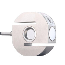 S Type Load Cell 5000KG  Precision Heavy Duty Industrial Weighing Sensor for Platform Scale