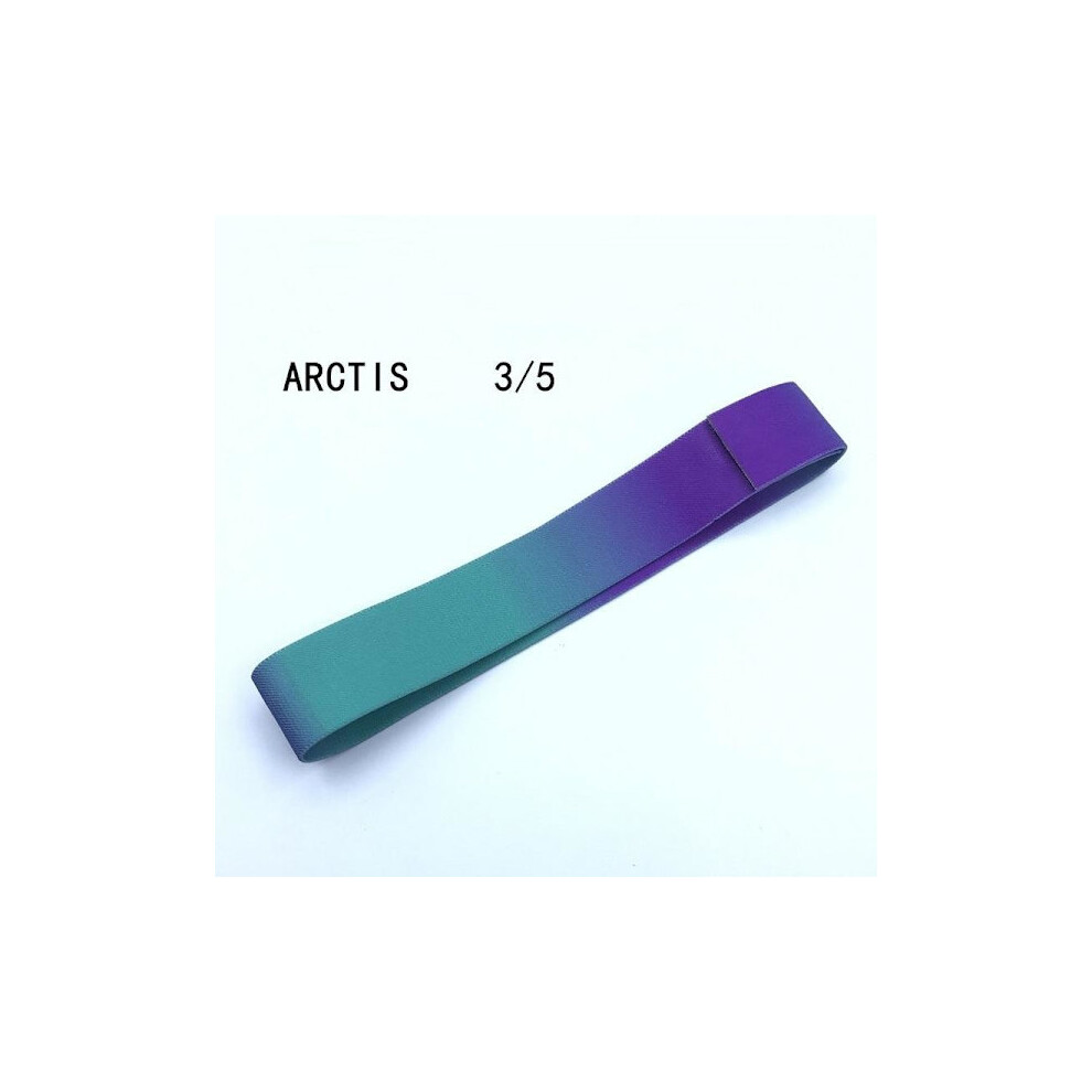 Ear Pads / Headband Cushions For Steelseries Arctis 3 5 7 Pro Arctis 3/5 D Headband Cushion 9482828564093